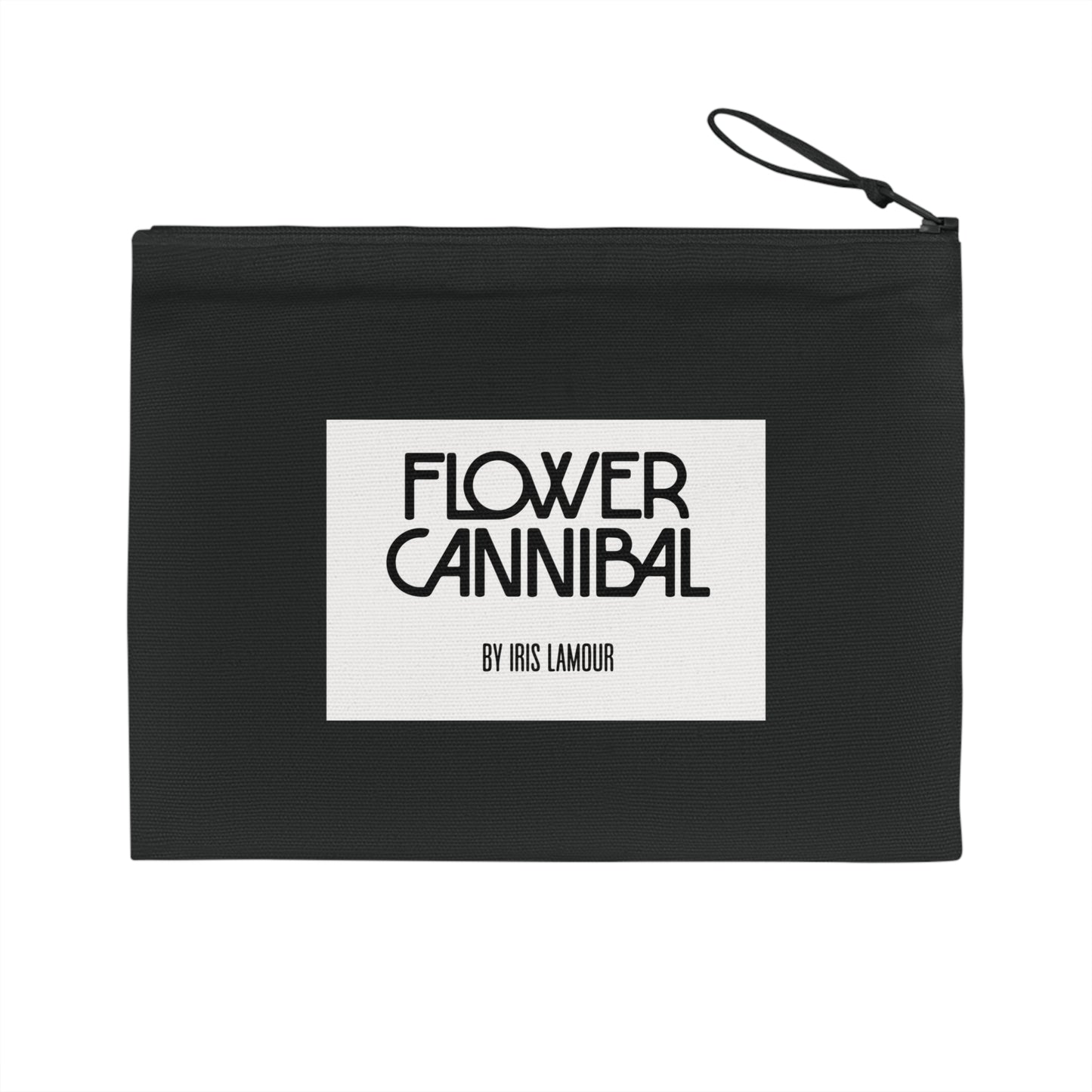 Pencil Case - Flower Cannibal
