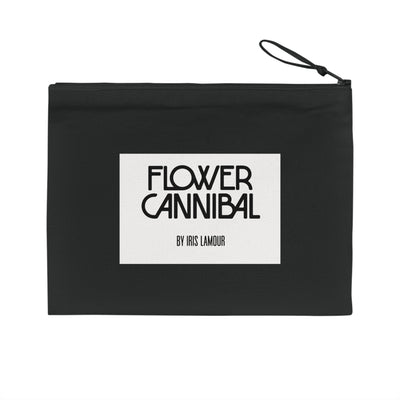Pencil Case - Flower Cannibal