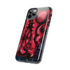 Blood Bucket Tough Phone Cases