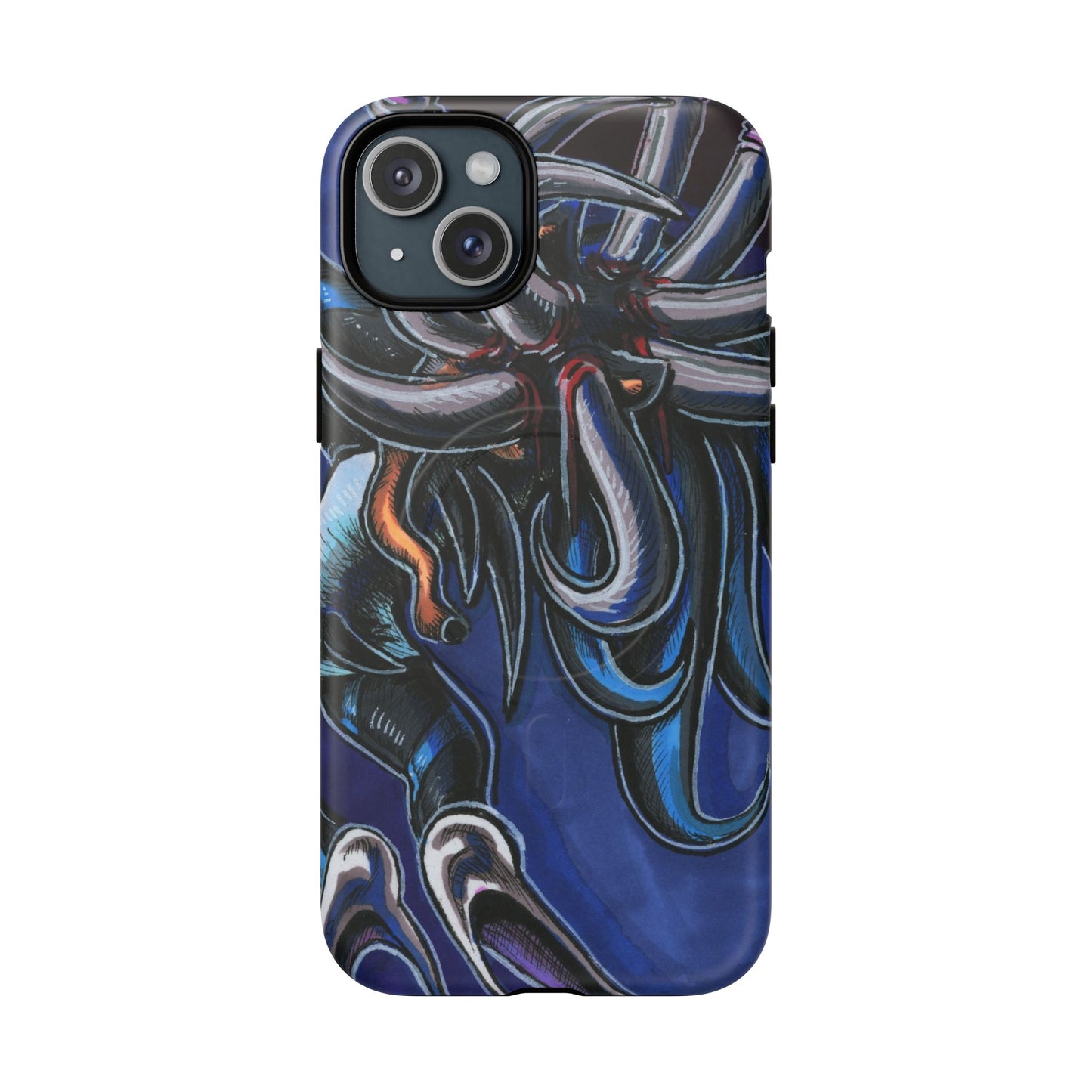 Jane Tough Magnetic Case