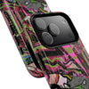 Spring Vibes Tough Magnetic Cases