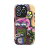 Nick and Penelope Tough Magnetic Case