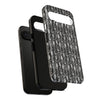 Phone Case - Flower Cannibal (Floral Pattern)