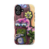 Nick and Penelope Tough Magnetic Case