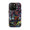 Flower Power Tough Magnetic Cases