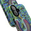 Bunny Dude Tough Magnetic Cases