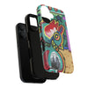 Smiley Creature Tough Magnetic Cases