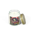 Coconut Apricot Wax Candle - Early Bird