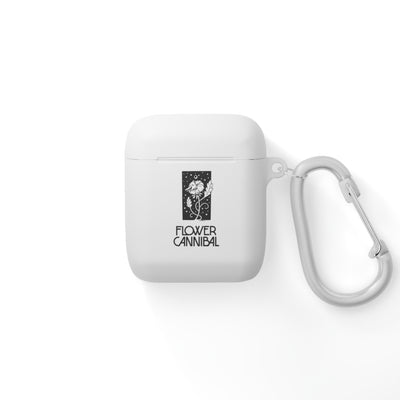 AirPods Case Cover - Flower Cannibal
