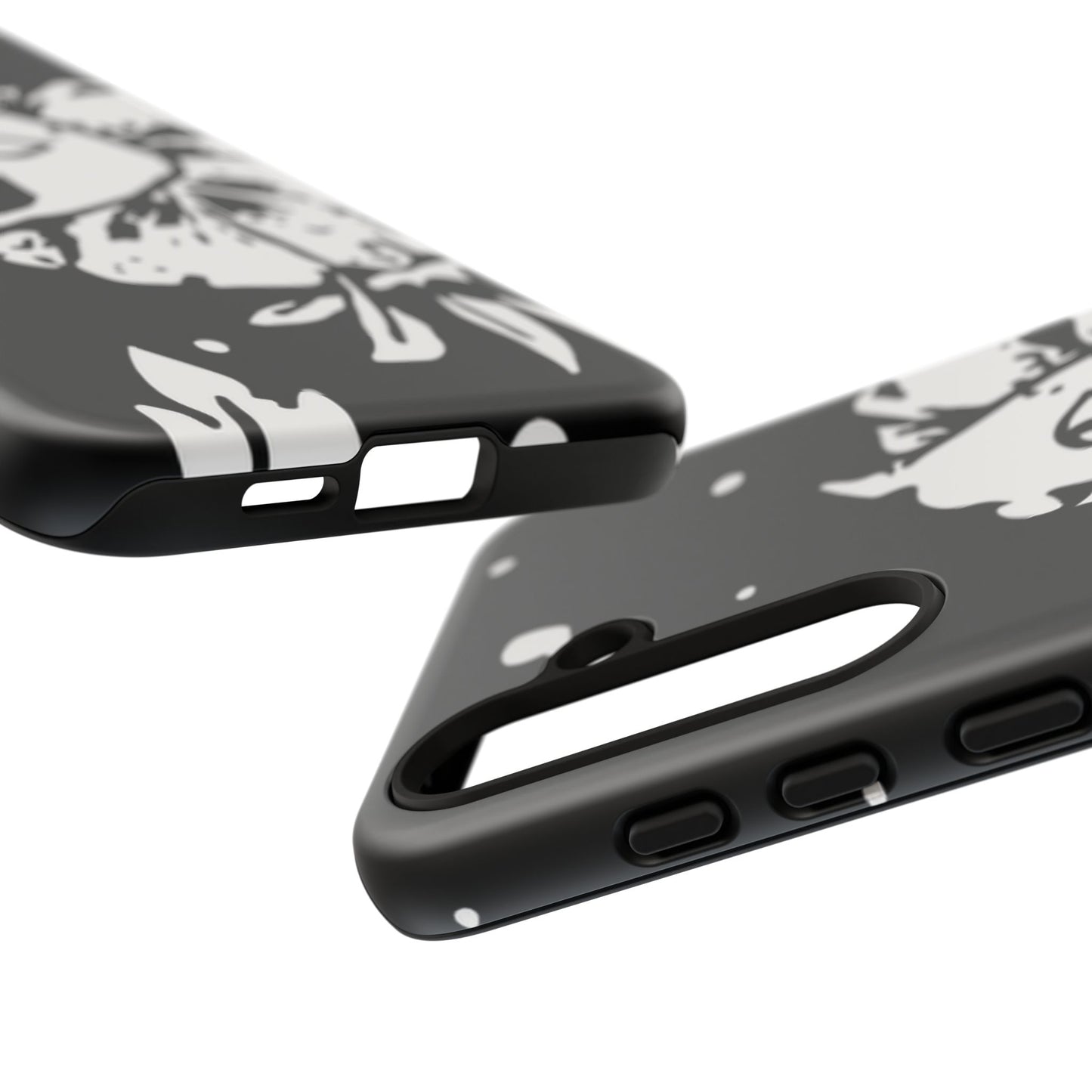 Phone Case - Flower Cannibal