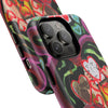 Toxic Love Tough Magnetic Case