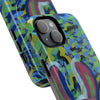 Bunny Dude Tough Magnetic Cases