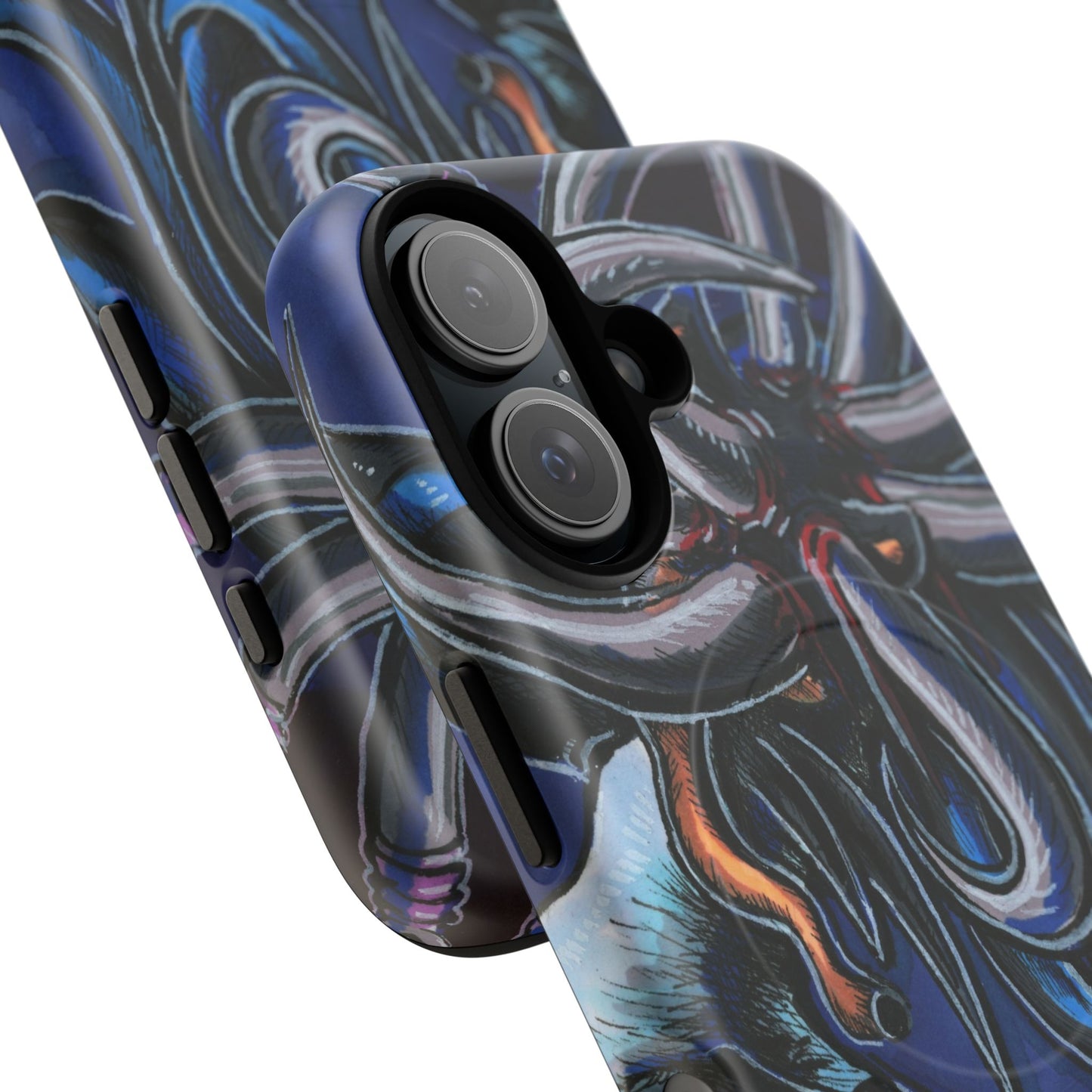 Jane Tough Magnetic Case
