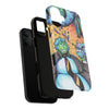 Nevets and Twinkle Tough Magnetic Case