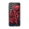 Blood Bucket Tough Phone Cases