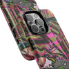 Spring Vibes Tough Magnetic Cases