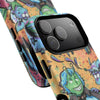 Nevets and Twinkle Tough Magnetic Case
