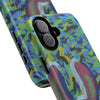 Bunny Dude Tough Magnetic Cases