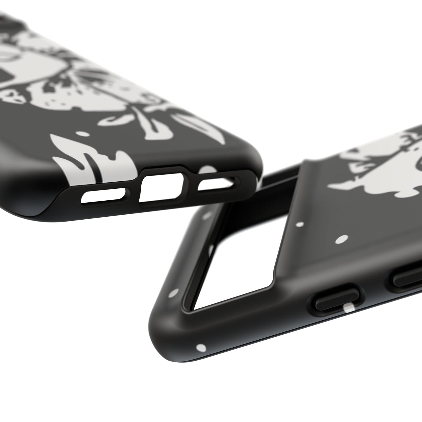 Phone Case - Flower Cannibal