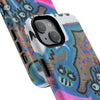 What're You Doing?! Tough Magnetic Case