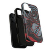 Mind Torture Tough Magnetic Case