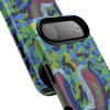 Bunny Dude Tough Magnetic Cases
