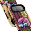 Nick and Penelope Tough Magnetic Case