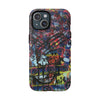 Flower Power Tough Magnetic Cases