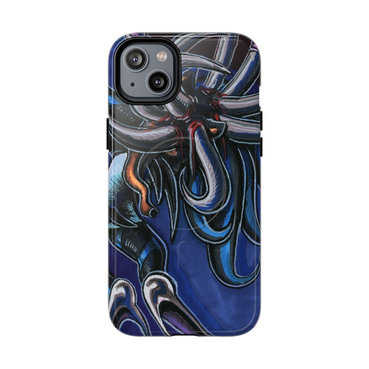 Jane Tough Magnetic Case