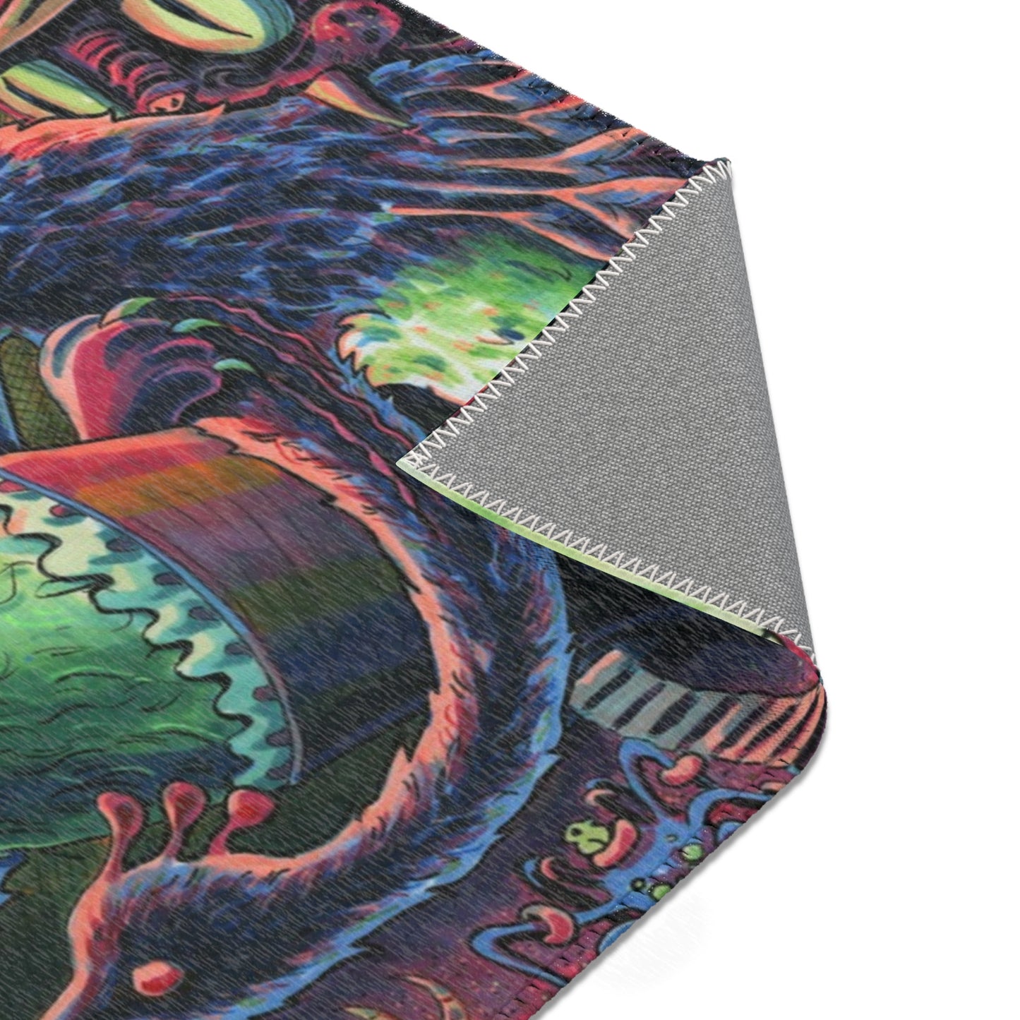 Area Rug - Early Bird