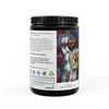 Pre-Workout Supplement, Fruit Punch (204g, 7.1oz) - Sister Duel