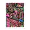 Spring Vibes Matte Vertical Posters