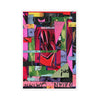 Abstracted Demon Magnet
