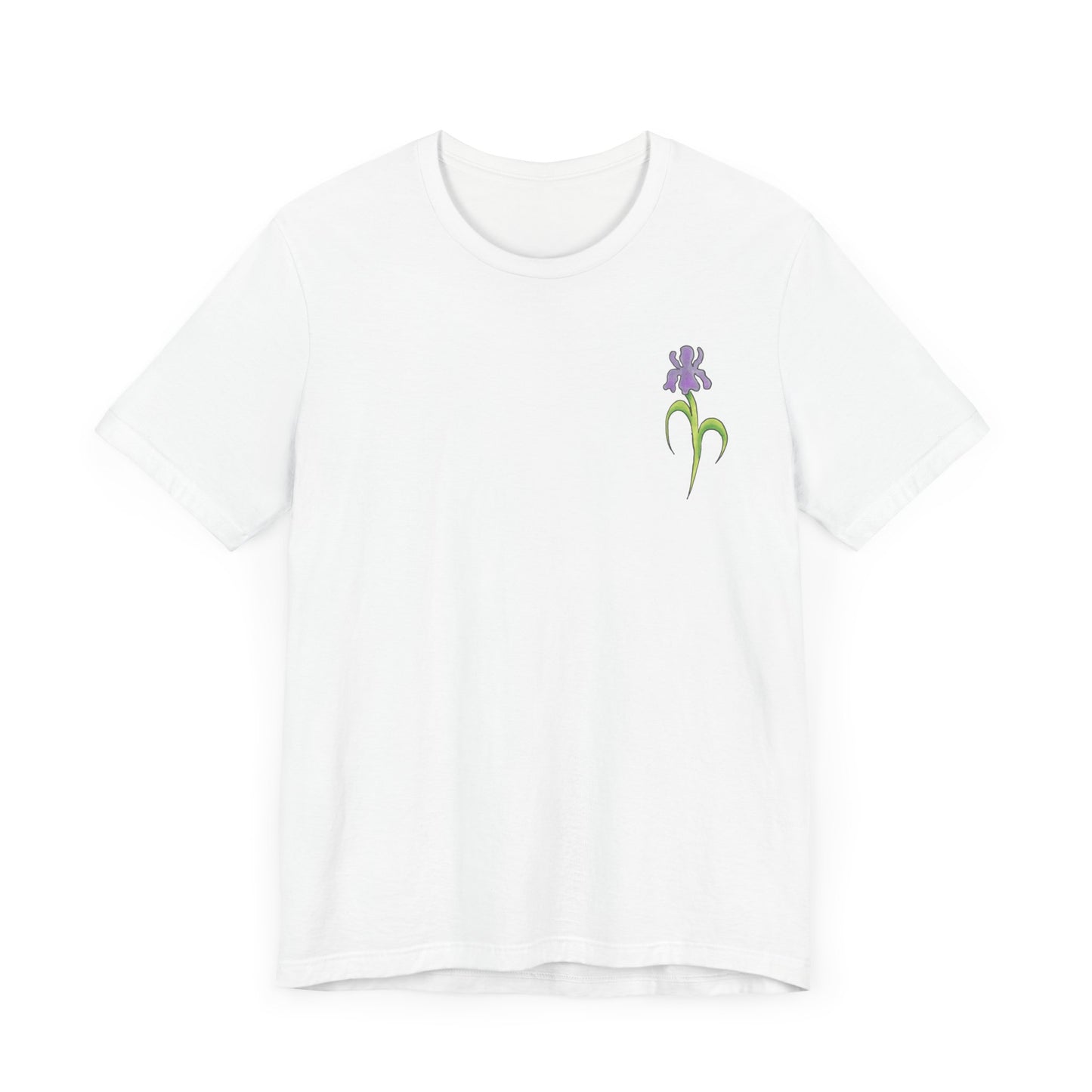 Flower Cannibal T-Shirt