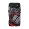 Mind Torture Tough Magnetic Case
