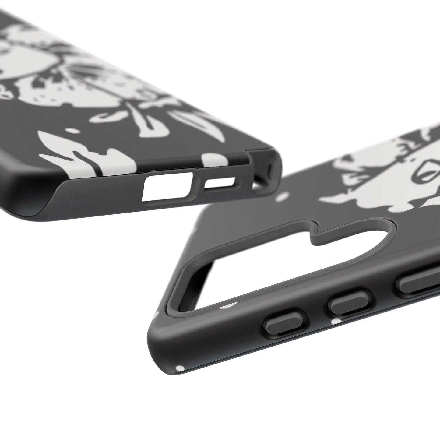 Phone Case - Flower Cannibal