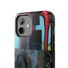 Meat Dreams Tough Phone Cases