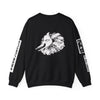 Crewneck Sweatshirt (Unisex Heavy Blend™) - Flower Cannibal