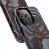 Mind Torture Tough Magnetic Case