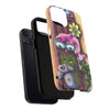 Nick and Penelope Tough Magnetic Case