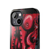 Blood Bucket Tough Phone Cases