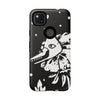 Phone Case - Flower Cannibal