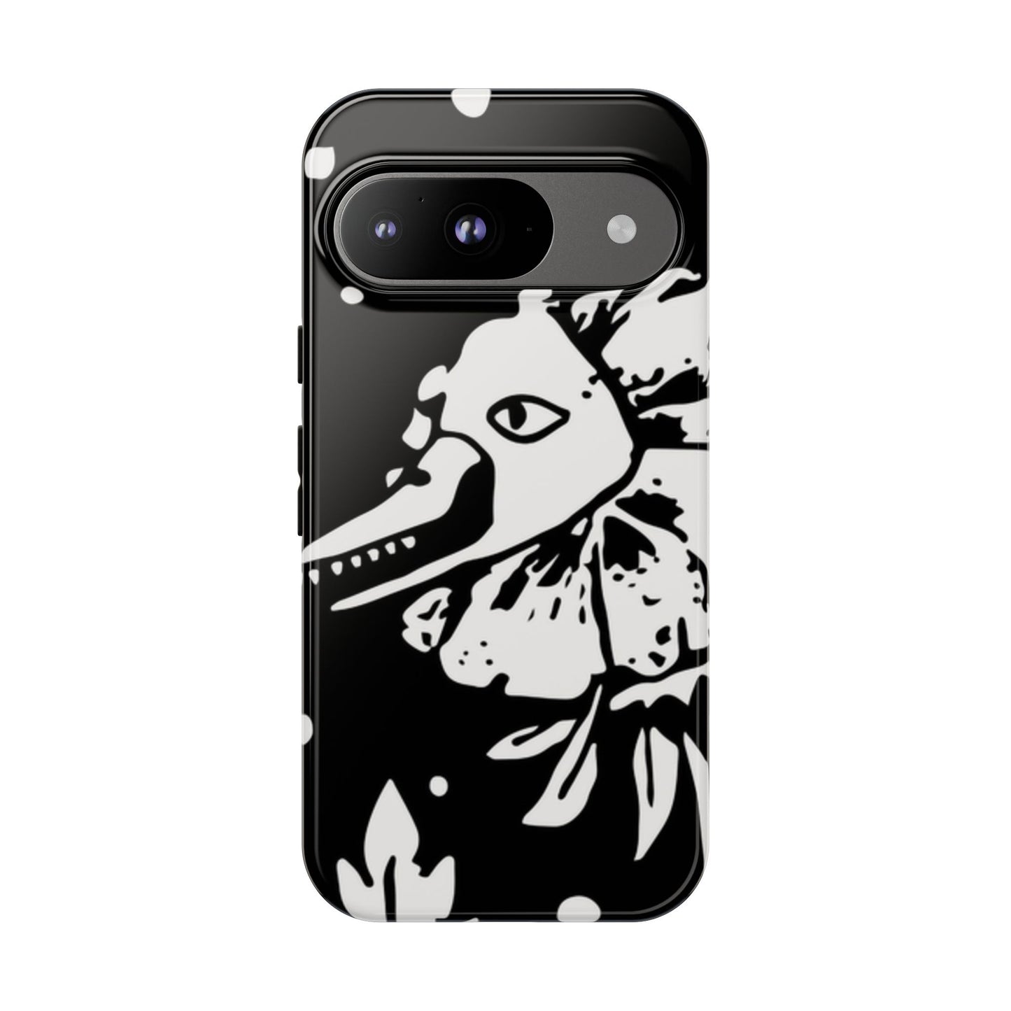Phone Case - Flower Cannibal