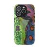 Sad Dude Tough Magnetic Cases