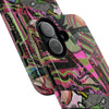 Spring Vibes Tough Magnetic Cases