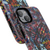 Flower Power Tough Magnetic Cases