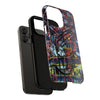 Flower Power Tough Magnetic Cases
