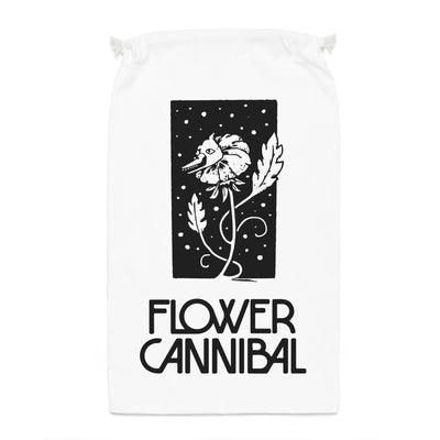 Sack - Flower Cannibal
