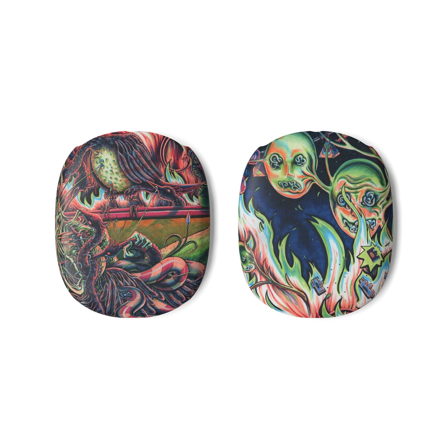 AirPod Max Case - Early Bird