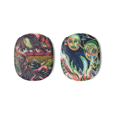 AirPod Max Case - Early Bird